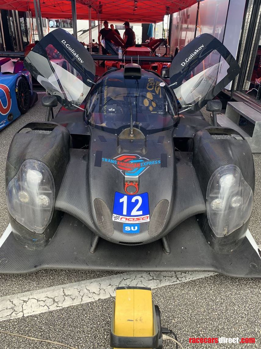 ligier-js-p315-lmp3