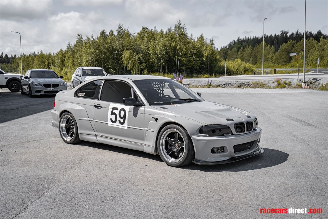 bmw-e46-s85-v10