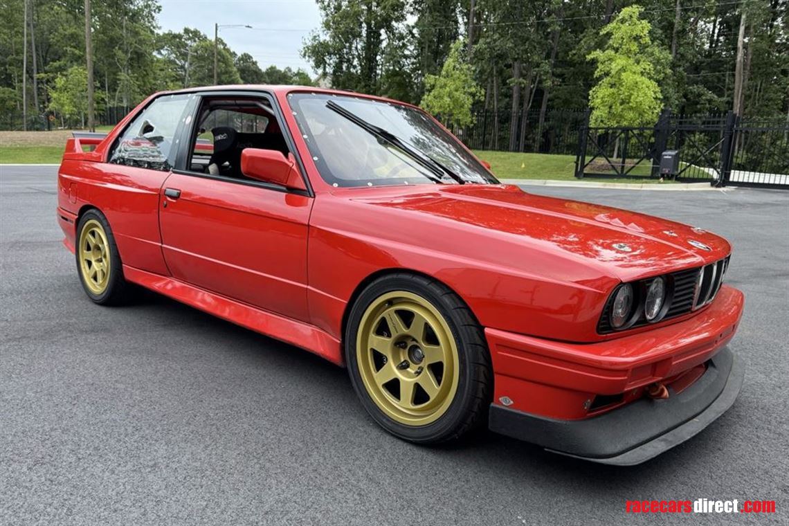 1988-bmw-e30-m3---high-spec-racetrack-day