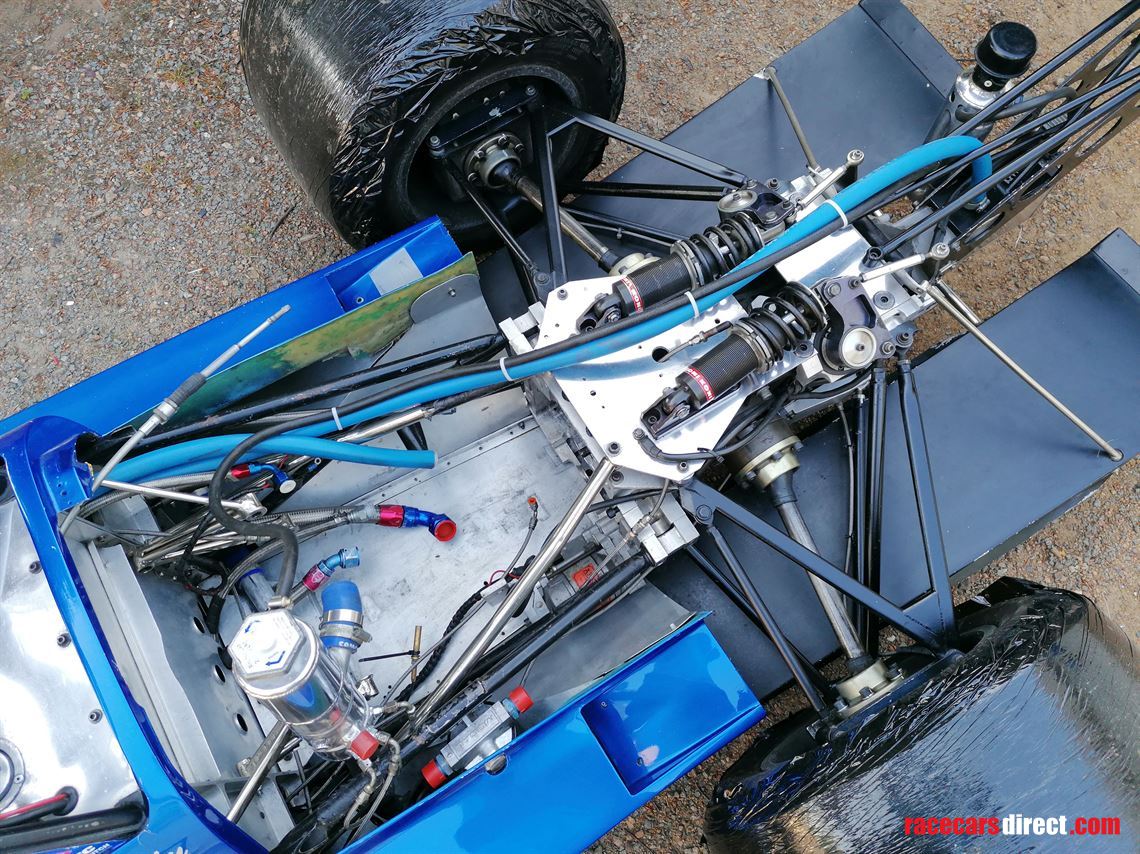 Racecarsdirect.com - Ralt RT4