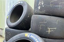porsche-992-cup-tyres