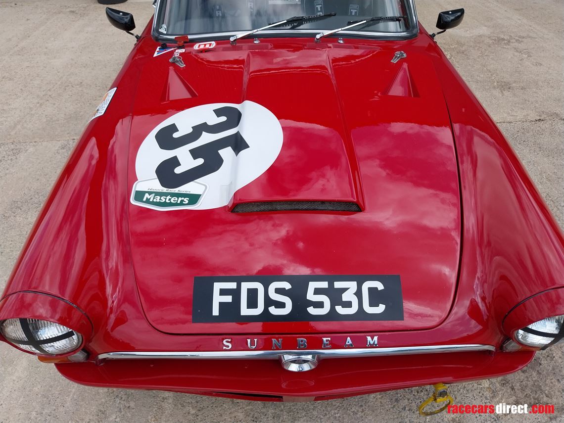 1965-mk1-sunbeam-tiger-50l-v8