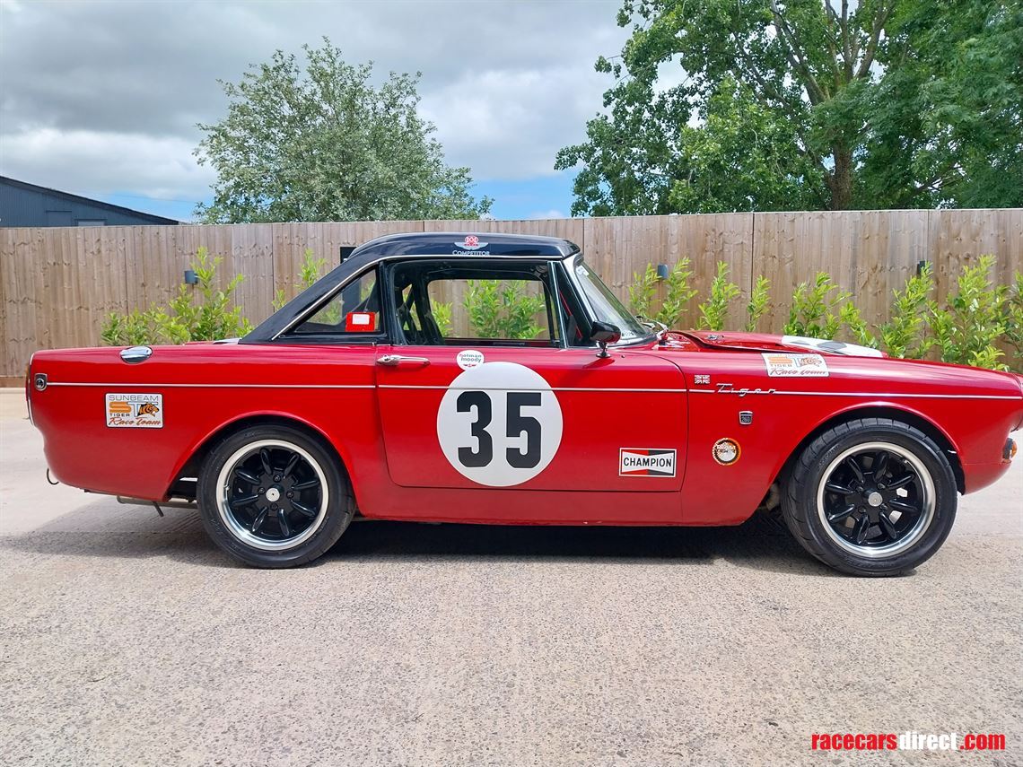 1965-mk1-sunbeam-tiger-50l-v8