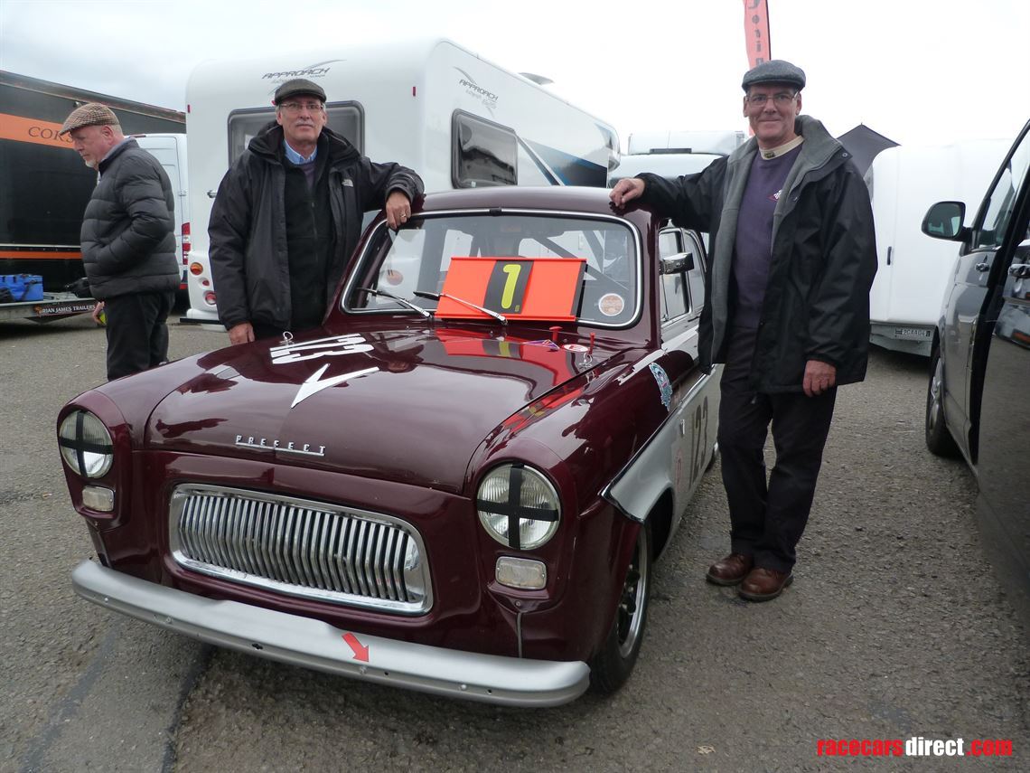 ford-prefect-historic-hrdcracecar