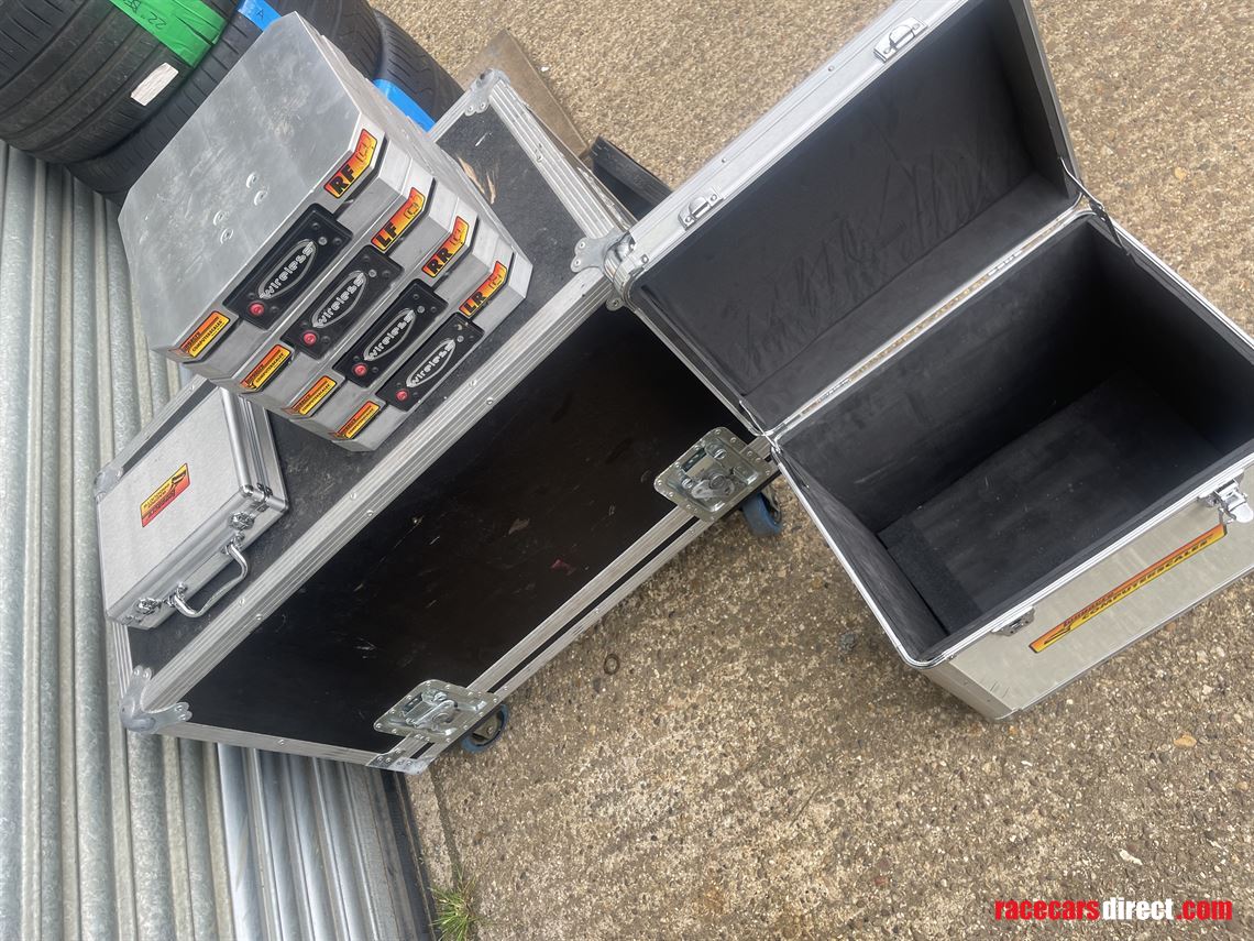 Racecarsdirect.com - LONGACRE XLI WIRELESS COMPUTER SCALES W/TABLET