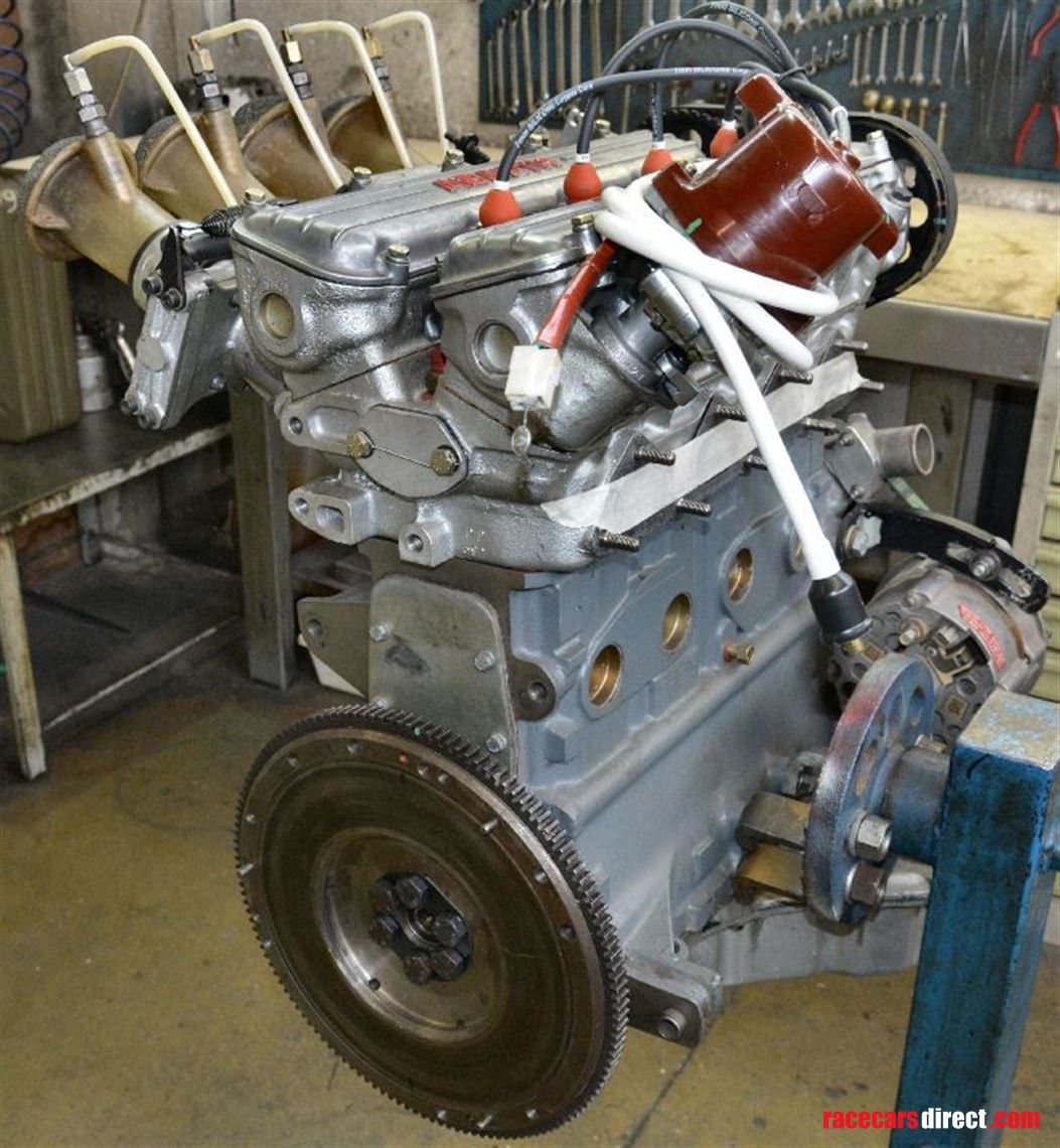 abarth-131-rally-group-4-engine