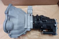 gearbox-hewland-ft201-4wd