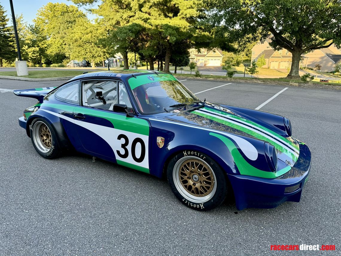 1970-porsche-rsr-race-car