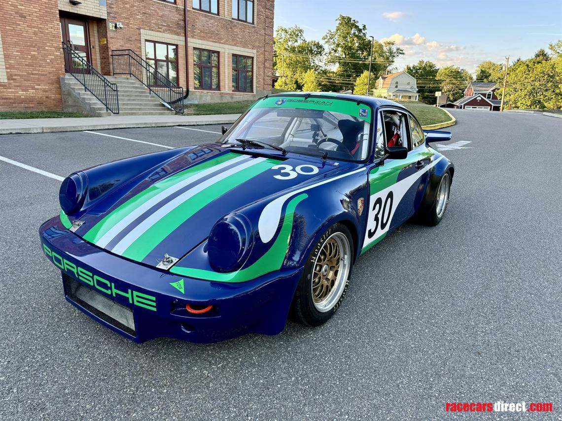 1970-porsche-rsr-race-car