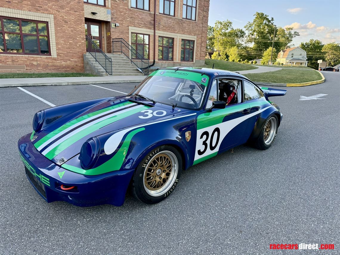 1970-porsche-rsr-race-car