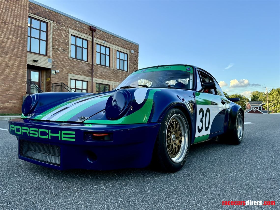 1970-porsche-rsr-race-car