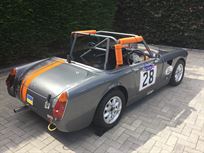 mg-midget