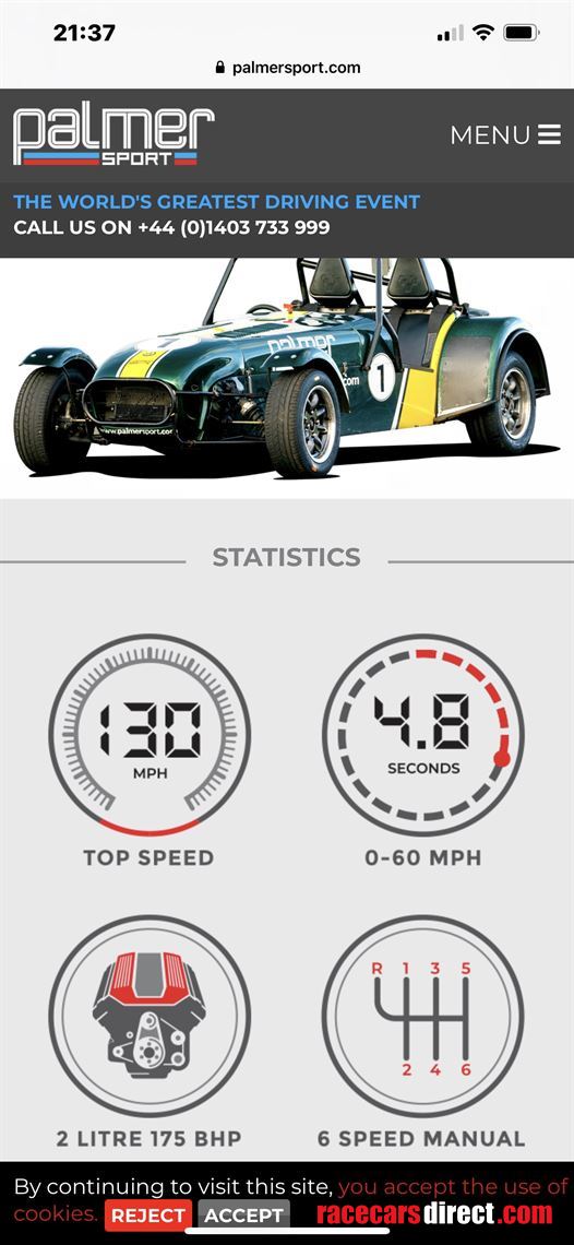 caterham-trackday-car-175bhp