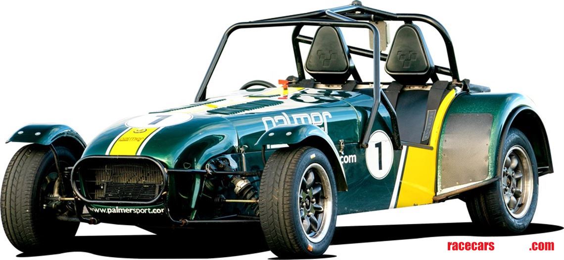 caterham-trackday-car-175bhp