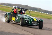 caterham-trackday-car