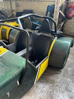 caterham-trackday-car