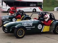 caterham-trackday-car