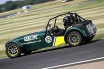 caterham-trackday-car