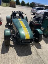 caterham-trackday-car