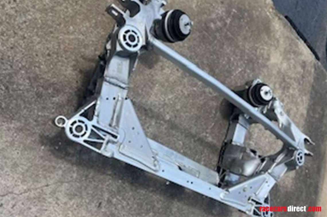 Racecarsdirect.com - Aston Martin GT4 rear subframe assembly