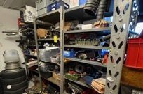 various-bmc-ford-lotus-parts-for-sale