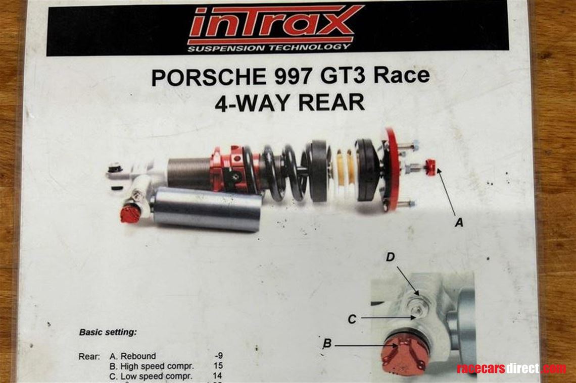 porsche-997-gt3-cup-with-intrax-4-way
