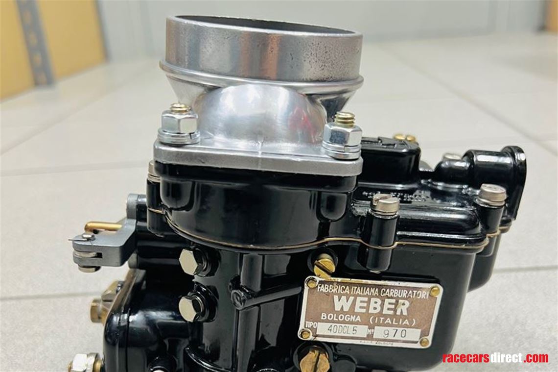carburetor-weber-40dcl5-lancia-aurelia