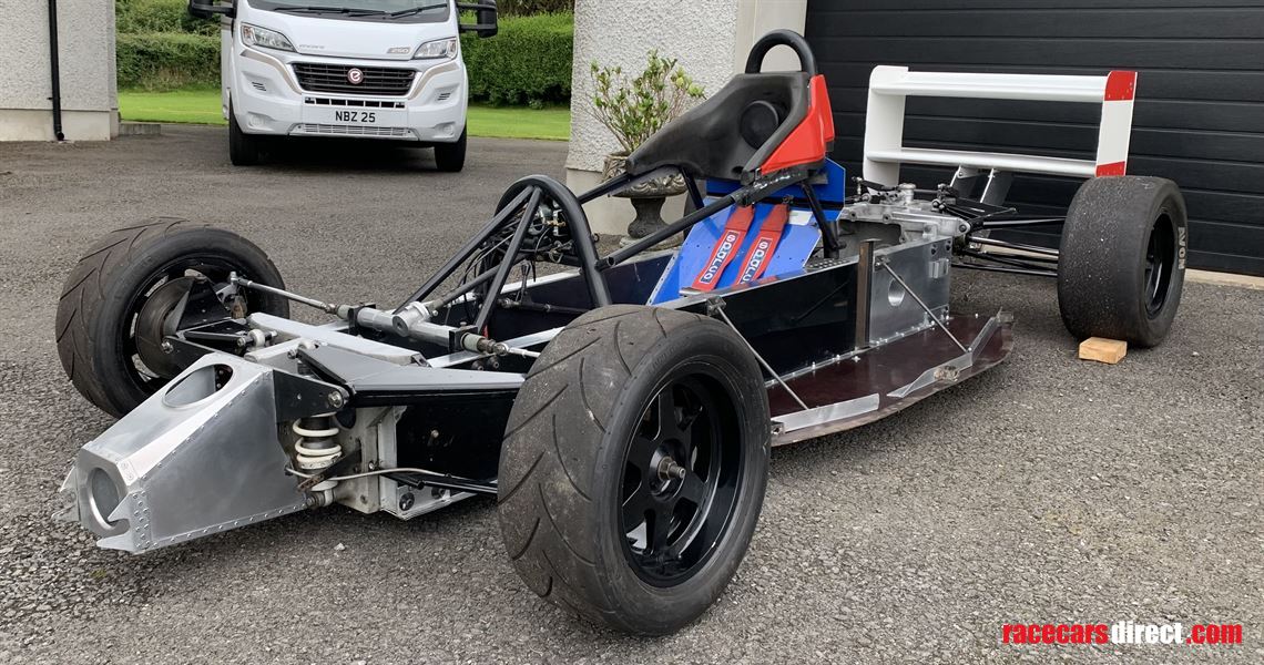 formula-opel-vauxhall-rolling-chassis-or-comp