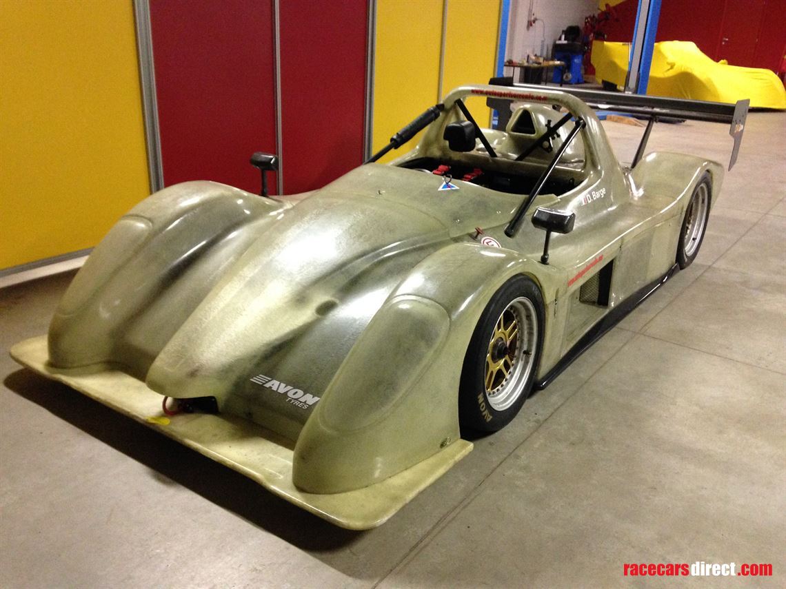 rasical-sr3-supersport-evo-rolling-chassis
