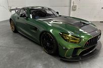 amg-gt4-hire-arrive-and-drive