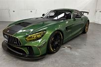 amg-gt4-hire-arrive-and-drive