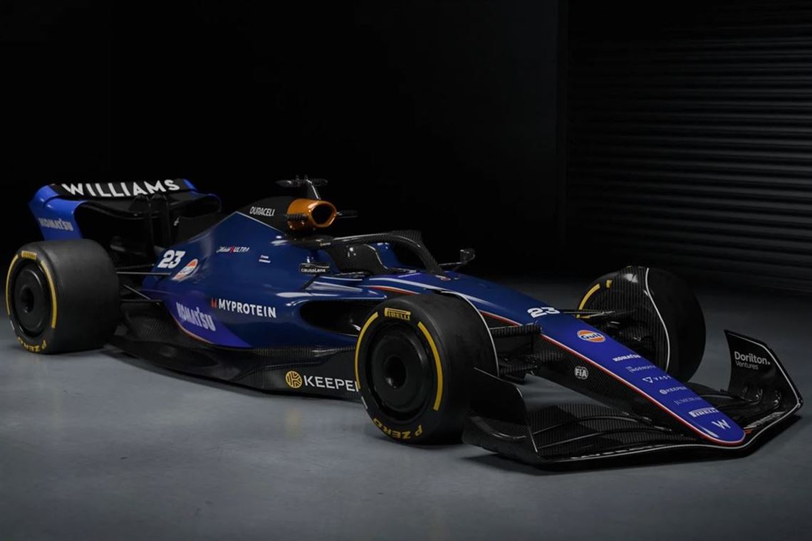 official-williams-racing-2024-fw46-show-car