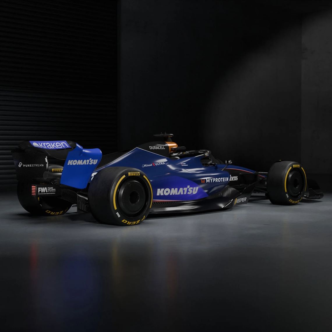 official-williams-racing-2024-fw46-show-car