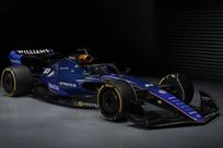 official-williams-racing-2024-fw46-show-car