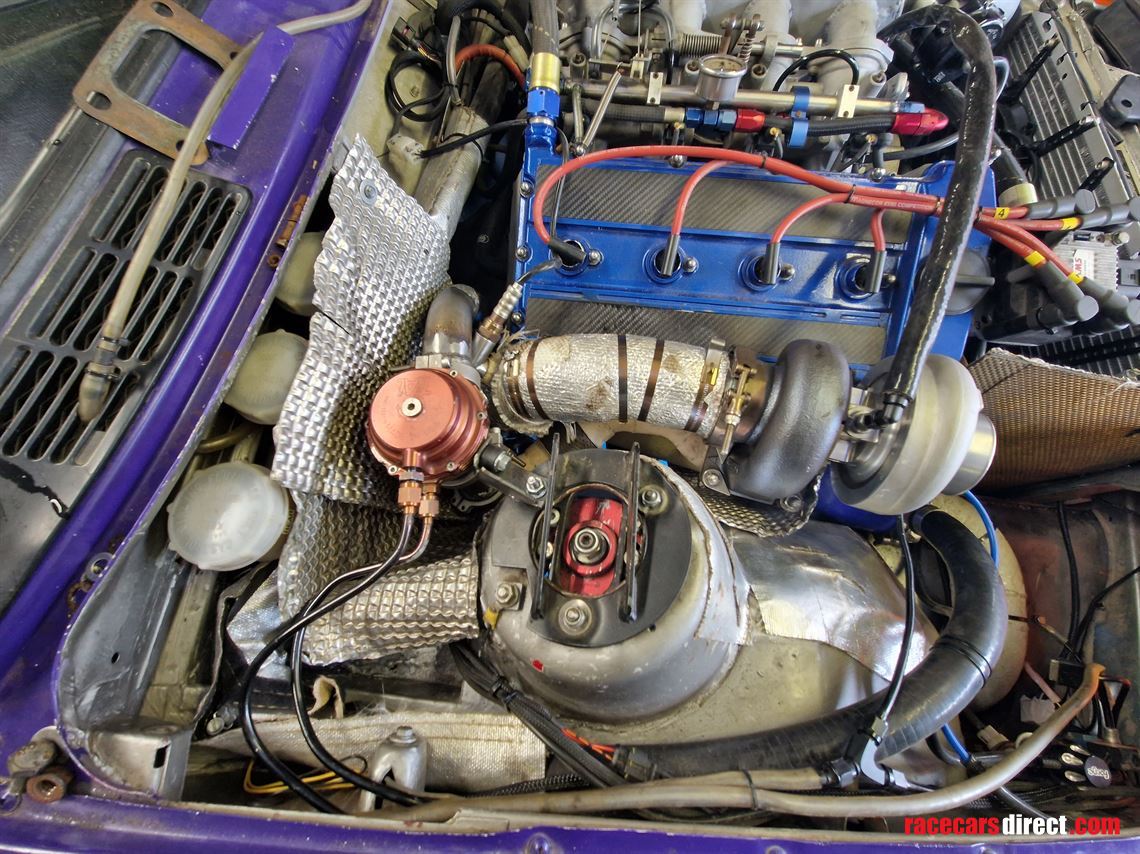 bmw-e30-m3-s14-turbo-kit
