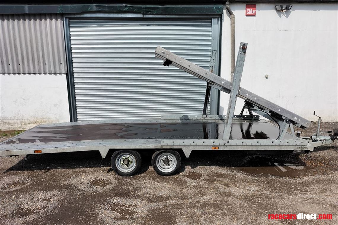 twin-deck-car-trailer