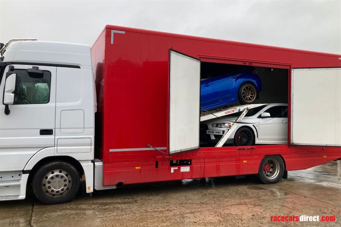 mercedes-enclosed-car-transporter-and-trailer