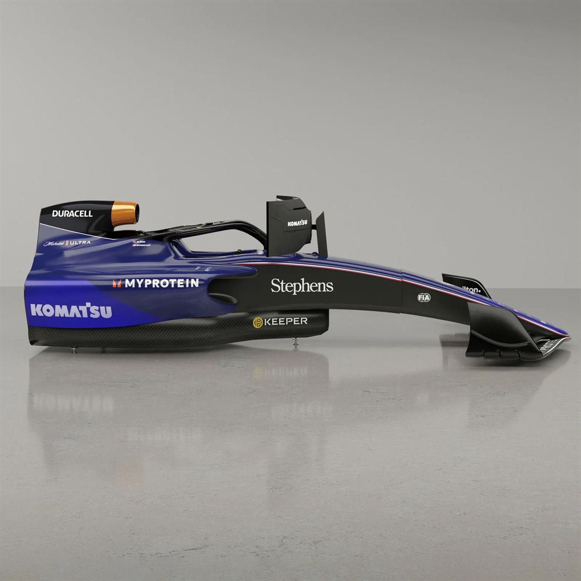 official-williams-racing-fw46-2024-simulator