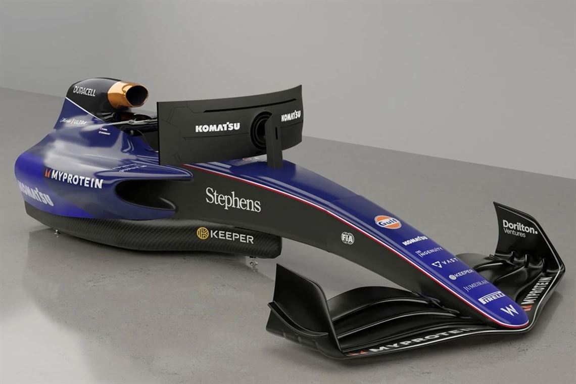 official-williams-racing-fw46-2024-simulator