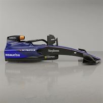 official-williams-racing-fw46-2024-simulator