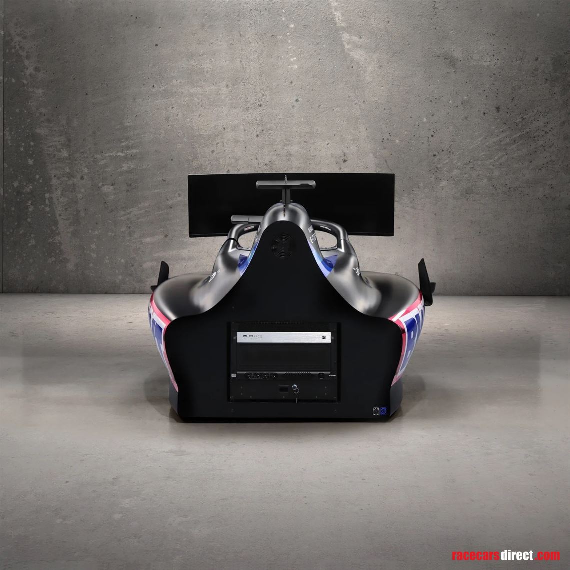 bwt-alpine-a524-f1-team-simulator