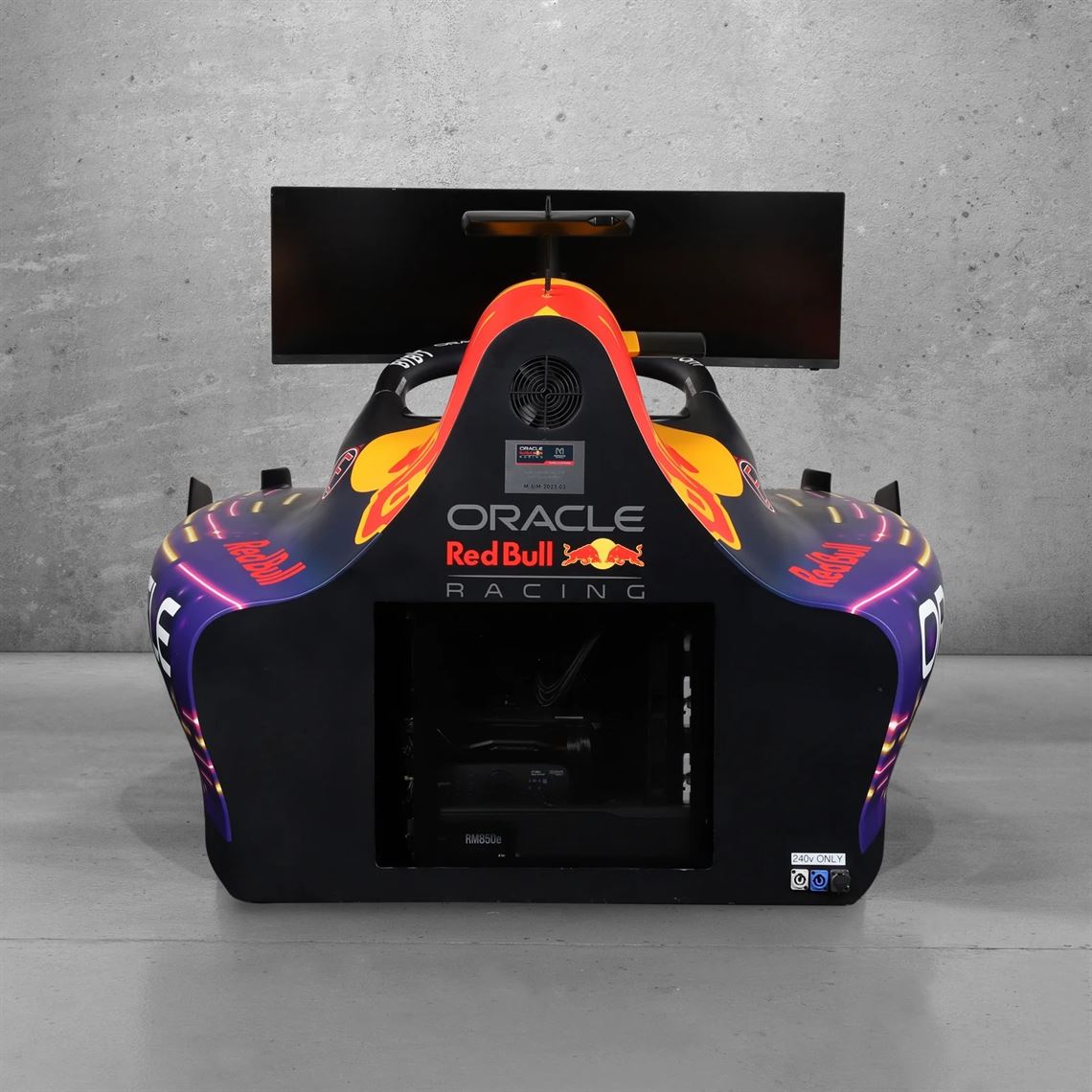 las-vegas-edition-oracle-red-bull-racing-rb19