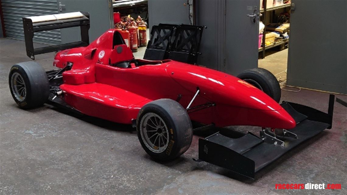 dallara-f398-race-car