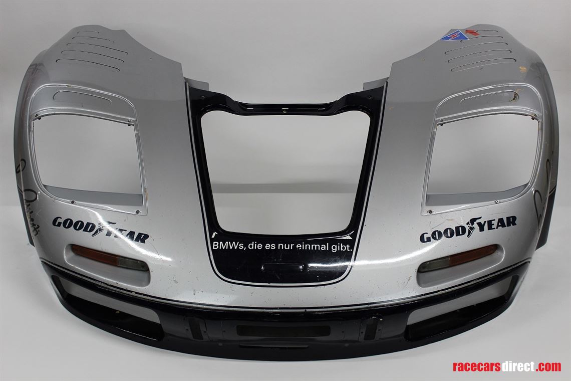 mclaren-f1-gtr-chassis-06r-front-end