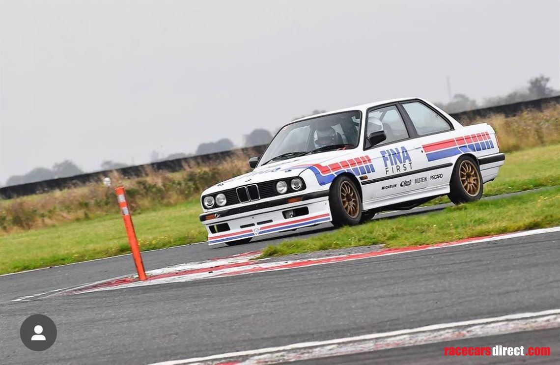 e30-race-car-running-m52b28