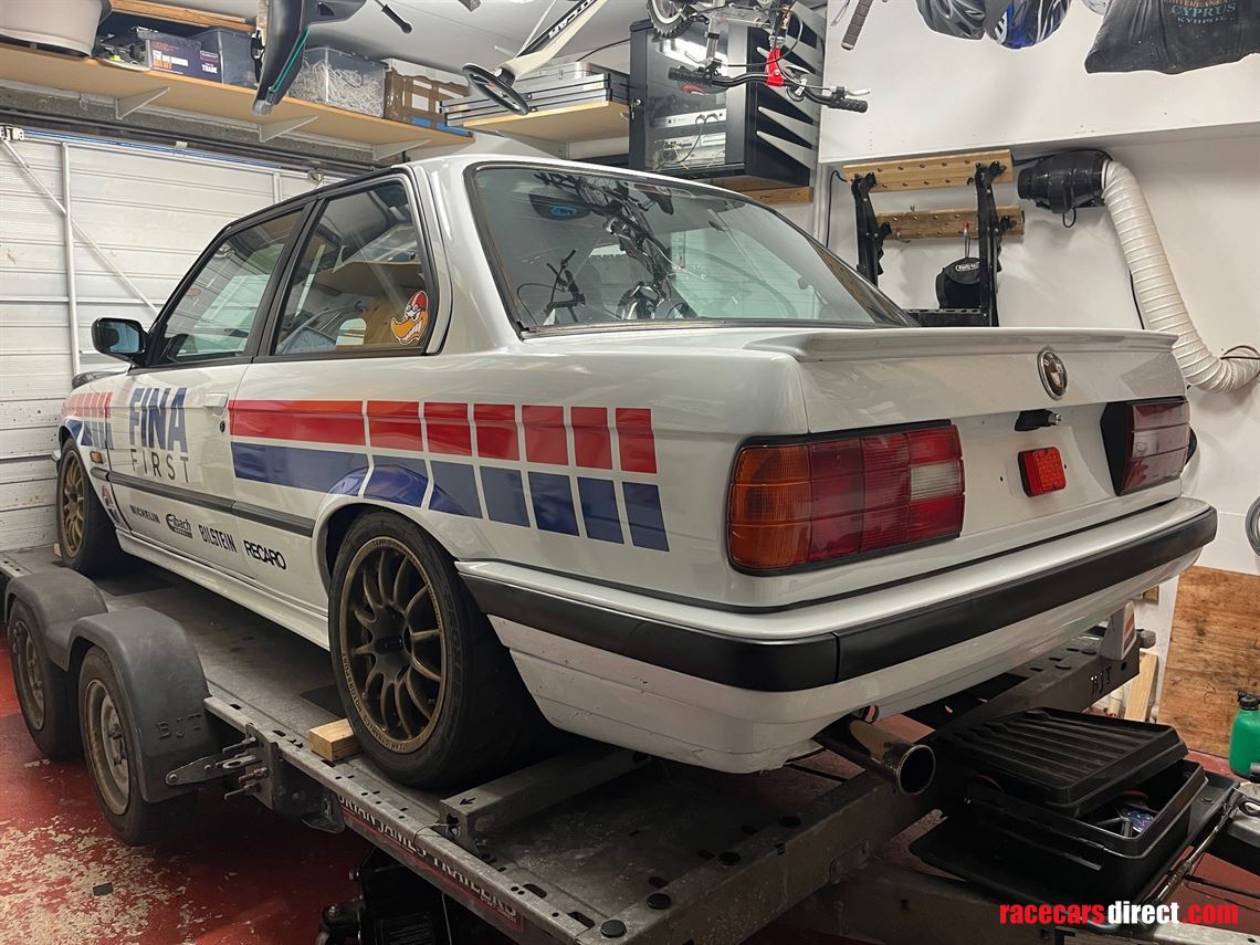 e30-race-car-running-m52b28