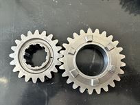 sadev-gear-ratio