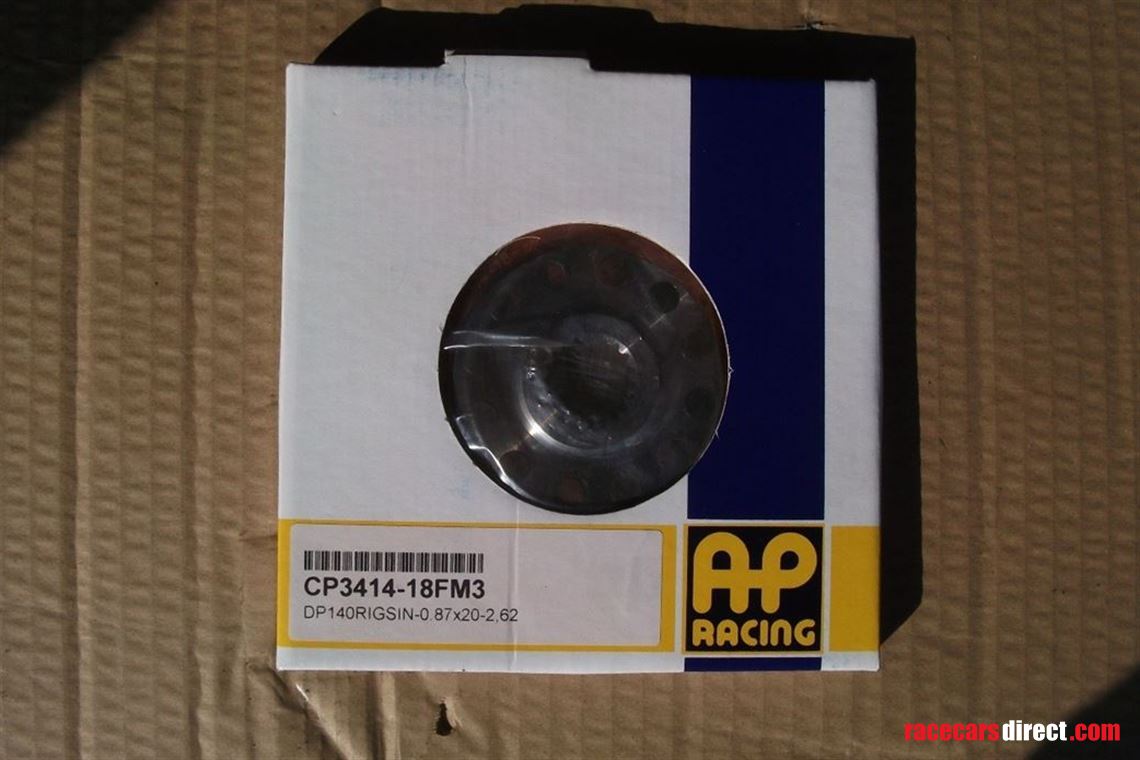 ap-140mm-clutch-plate