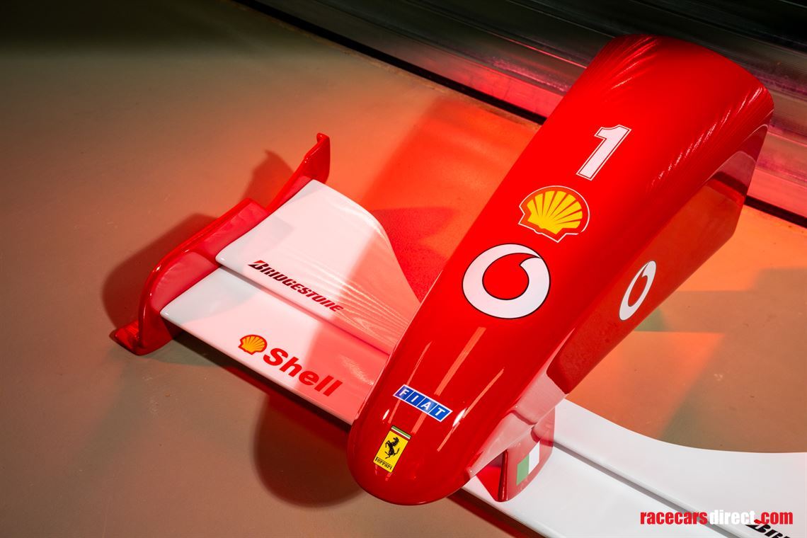 ferrari-f2004-f1-replica-nose-cone