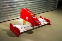 ferrari-f2004-f1-replica-nose-cone